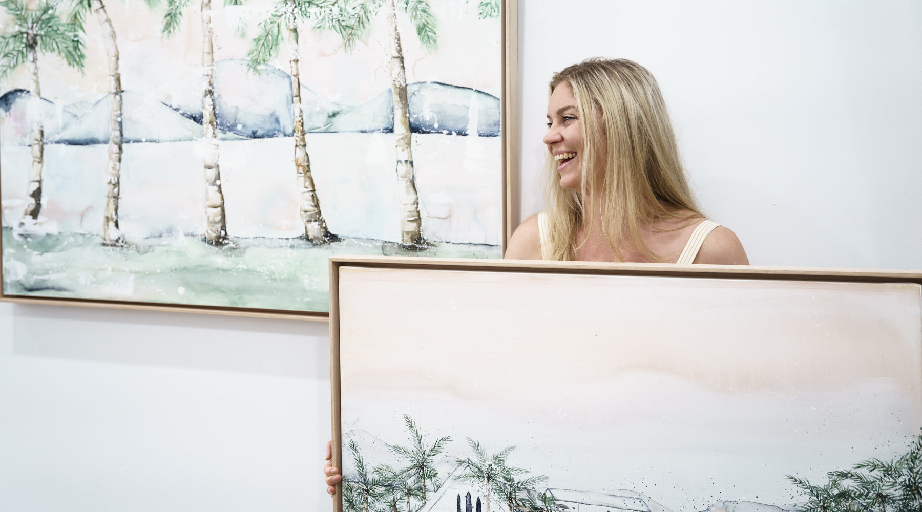 Port Douglas Fine art paper prints